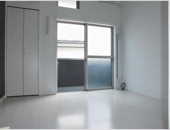 グラード旭ヶ丘の物件内観写真